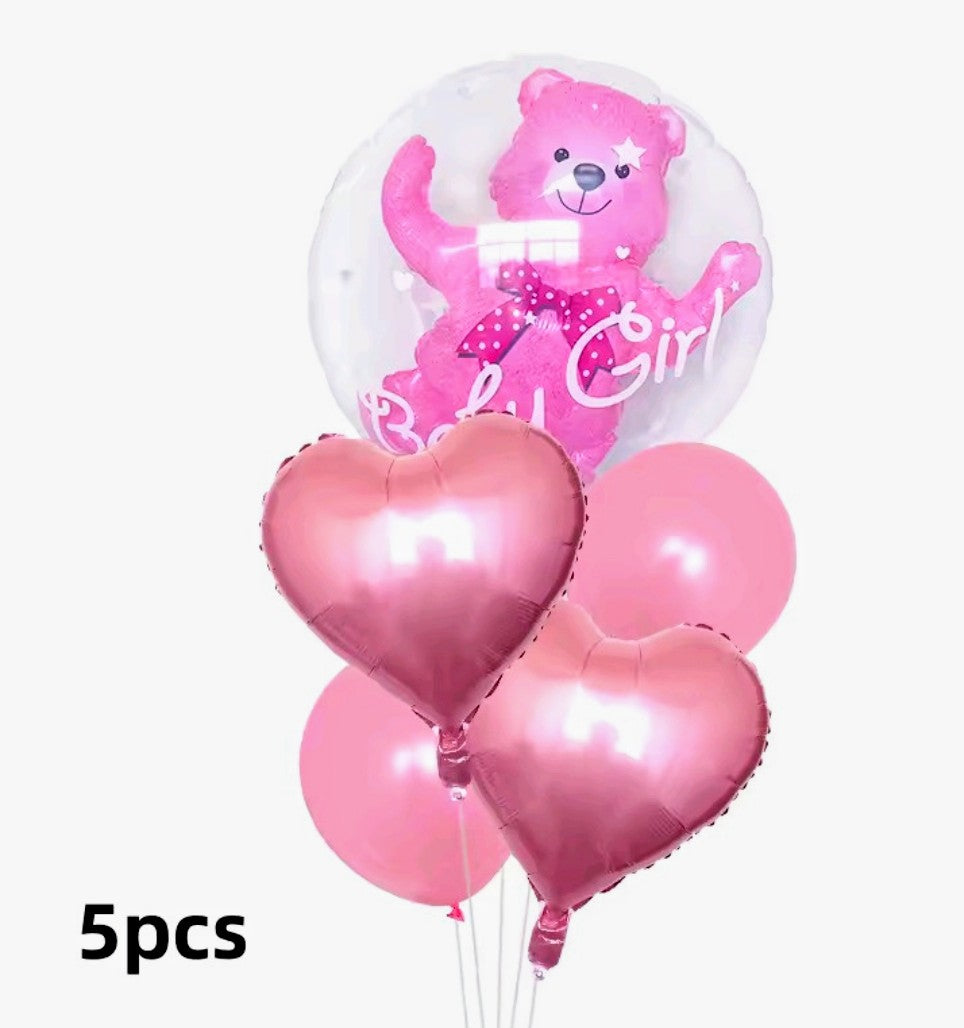 Foil Balloons - Giant