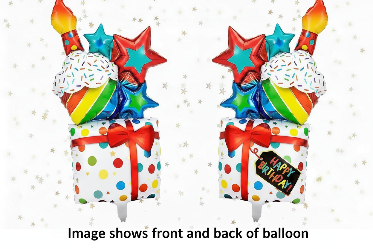 Foil Balloons - Giant