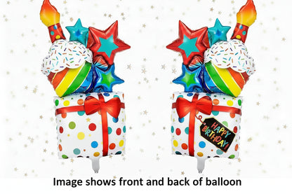 Foil Balloons - Giant