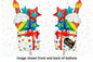 Foil Balloons - Giant