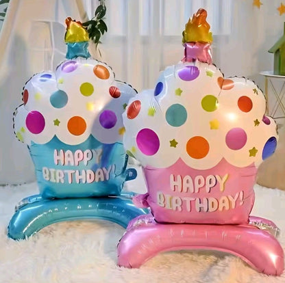 Foil Balloons - Giant