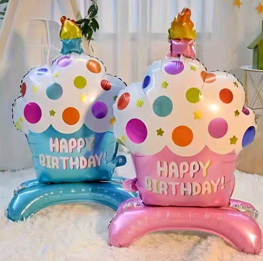 Foil Balloons - Giant