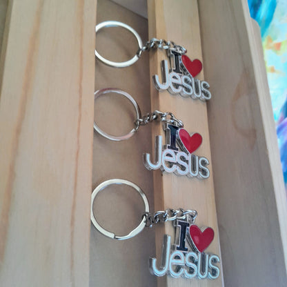 Keyrings