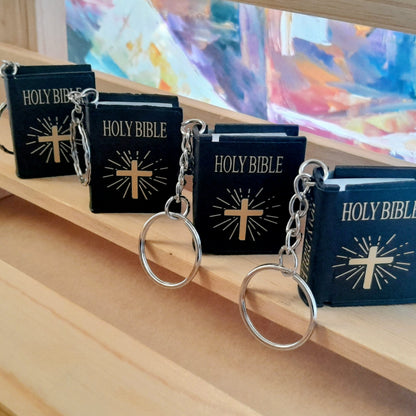 Keyrings