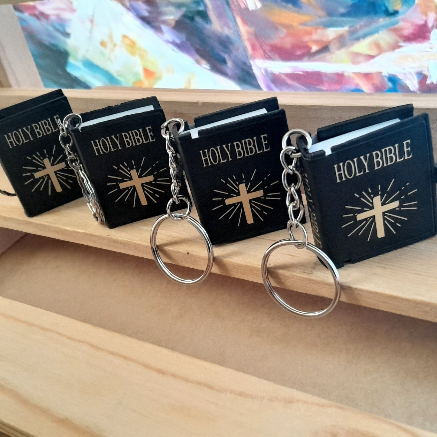 Keyrings
