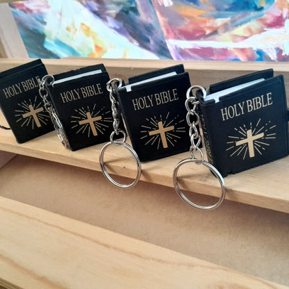 Keyrings