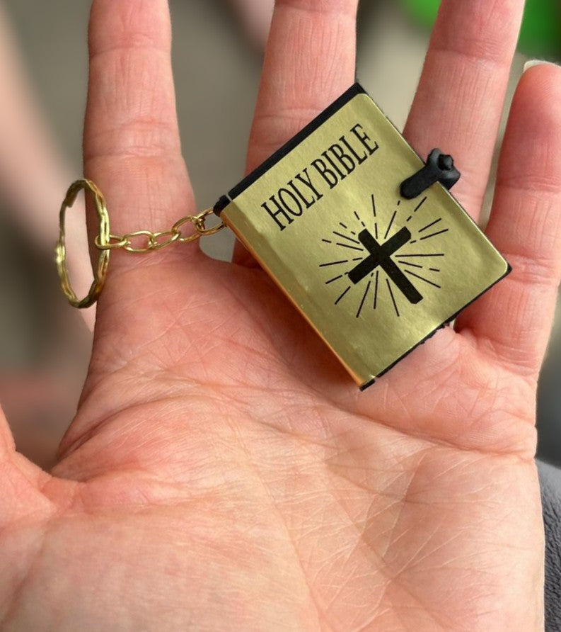 Keyrings