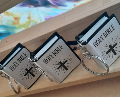 Keyrings