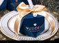 Wedding Favor Boxes without Scripture