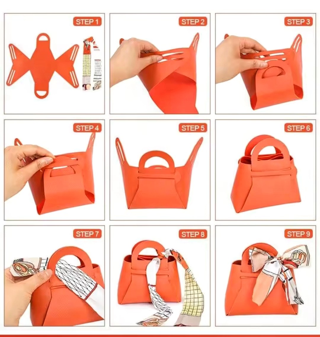 Mini Handbags with Scripture