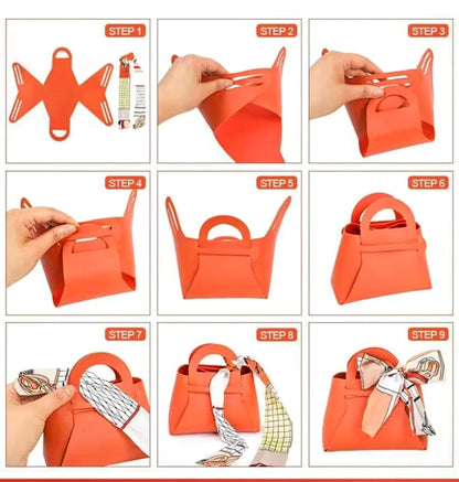 Mini Handbags with Scripture