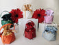 Tote Pouch Bag with Scripture  all colours