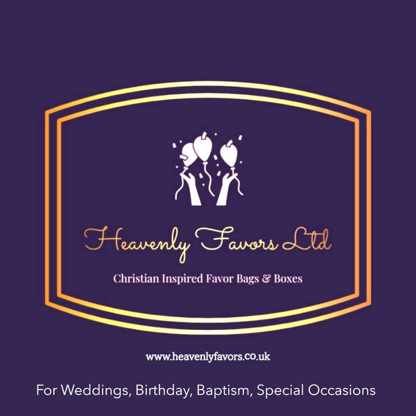 Heavenly Favors Ltd